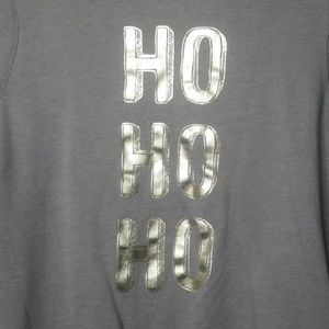 Aeropostale Tops - Aeropostale HO HO HO Sweatshirt Aeropostale Tops - Aeropostale HO HO HO Sweatshirt